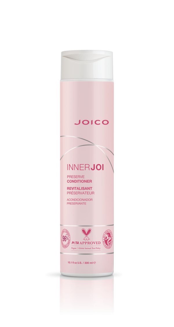 PPT - Large - PNG-JOICO INNERJOI Preserve Conditioner 300ml