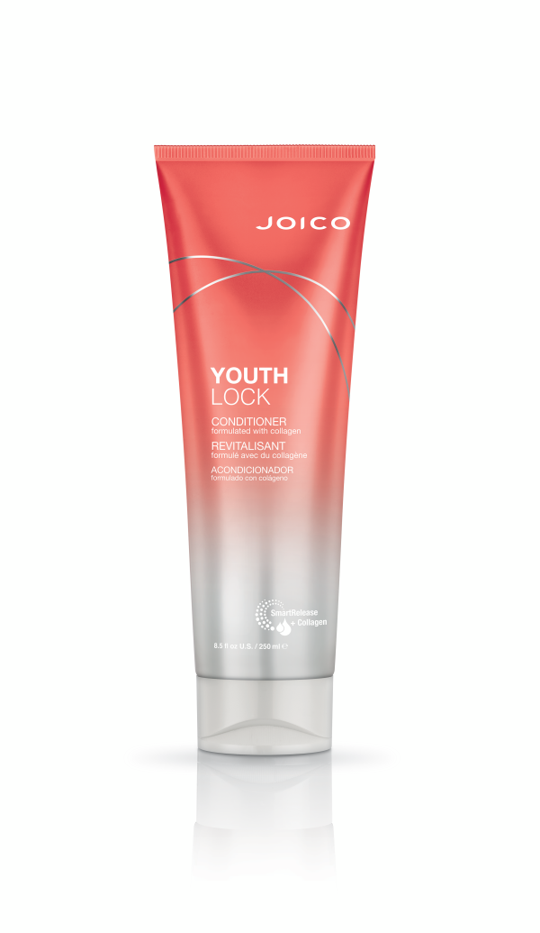 PPT - Large - PNG-JOICO YouthLock Conditioner 250ml
