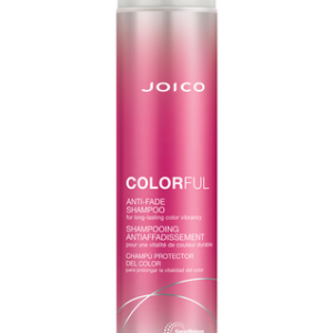 Colorful Anti-Fade Shampoo 300ml