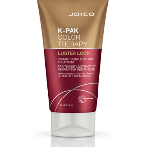 K-PAK Color Therapy Instant Shine & Repair Treatment 150ml