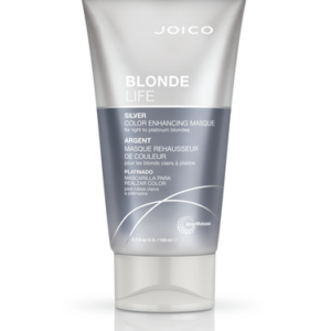 Blonde Life Color Enhancing Masque SILVER 150ml
