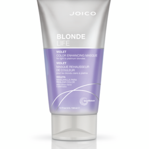 Blonde Life Color Enhancing Masque VIOLET 150ml - slika 1